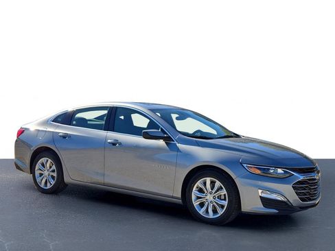 Used 2024 Chevrolet Malibu LT image 5