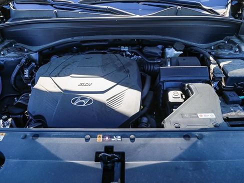 New 2025 Hyundai Palisade XRT AWD/4WD image 30