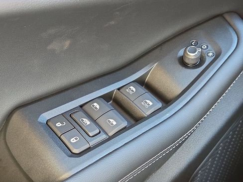 New 2025 Jeep Grand Cherokee L Limited w/ Black Appearance Package image 26