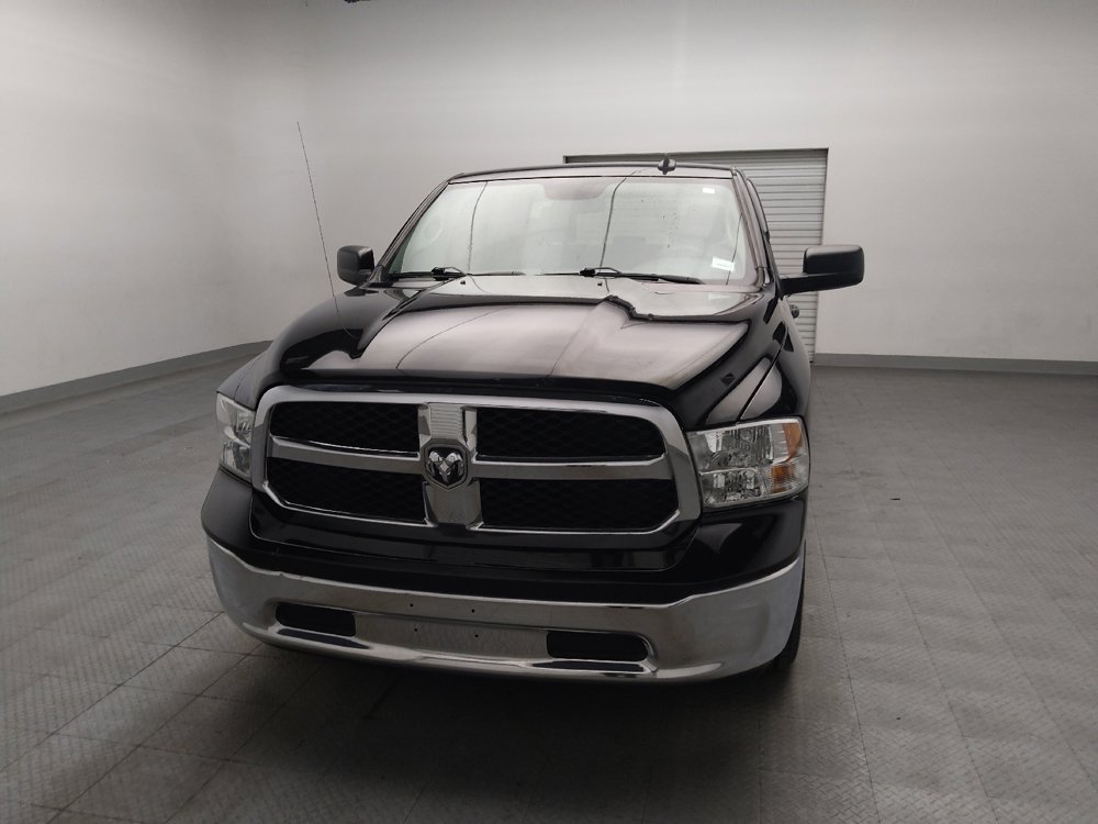 Used 2020 RAM 1500 Tradesman w/ Popular Equipment Group RWD image 15