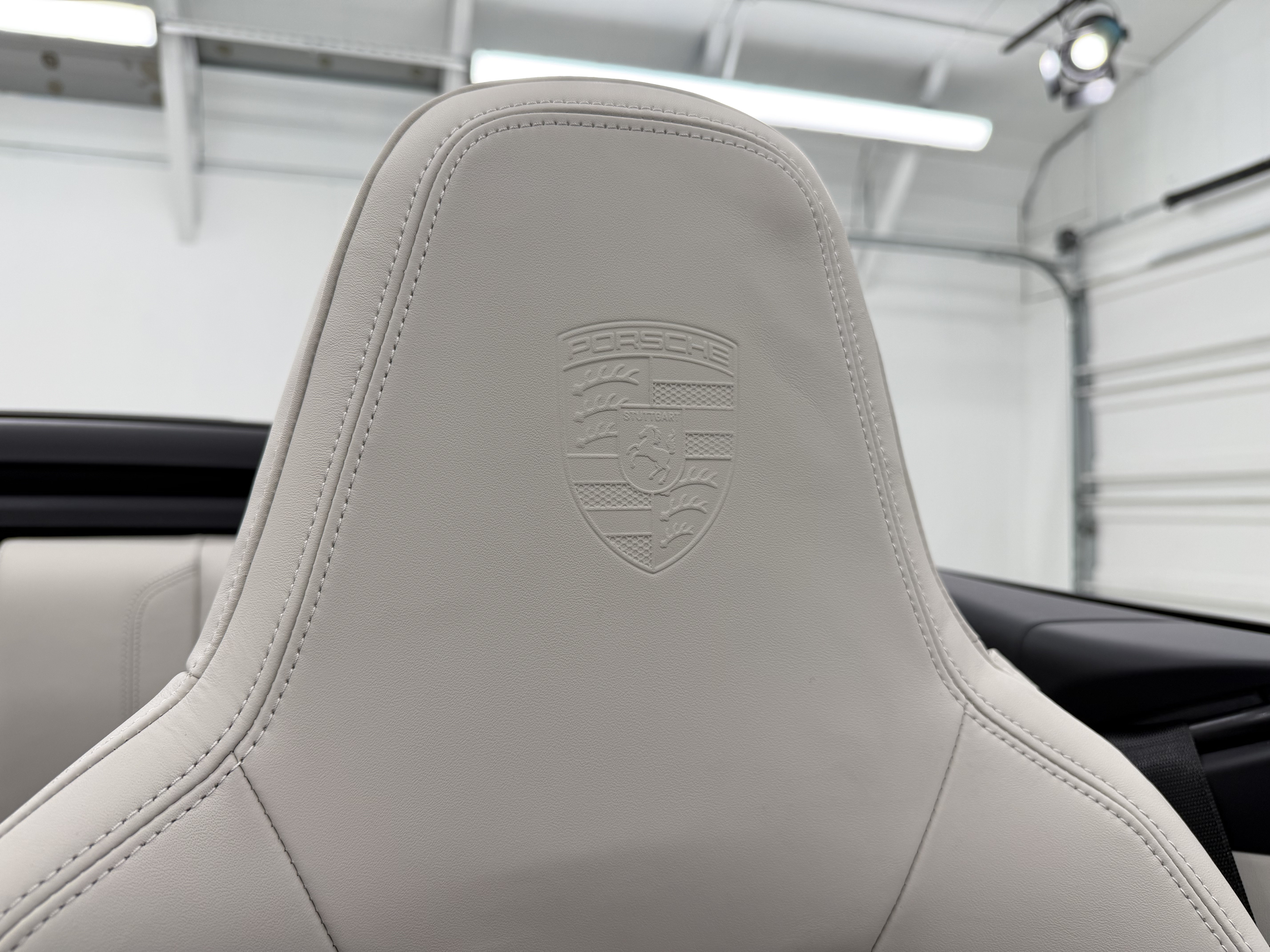 Certified 2026 Porsche 911 Carrera 4S AWD/4WD image 38