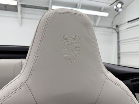 Certified 2026 Porsche 911 Carrera 4S AWD/4WD image 38