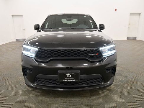Used 2025 Dodge Durango GT AWD/4WD image 11