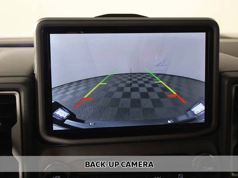 Used 2021 Ford Bronco Sport Big Bend w/ Big Bend Package image 7