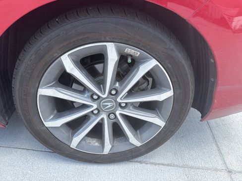 Used 2024 Acura Integra FWD image 6
