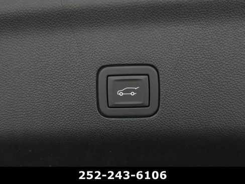 Used 2023 Chevrolet Tahoe Premier w/ Premium Package 2 RWD image 51