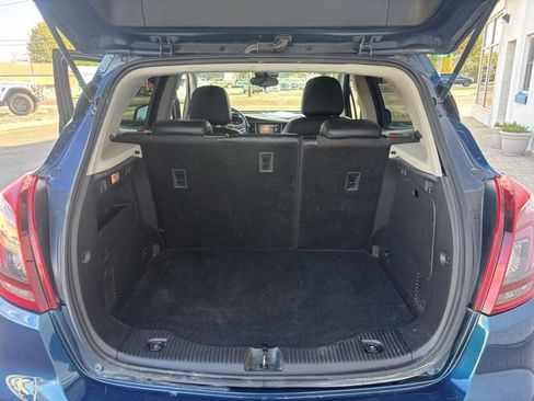 Used 2020 Buick Encore Preferred image 24