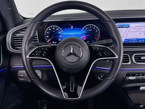 Certified 2025 Mercedes-Benz GLE 350 4MATIC image 18