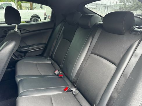 Used 2020 Honda Civic Sport image 24