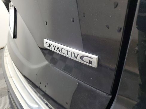 Certified 2023 MAZDA CX-5 AWD 2.5 S w/ Select Package image 7