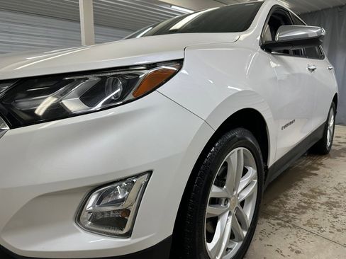 Used 2019 Chevrolet Equinox Premier image 35