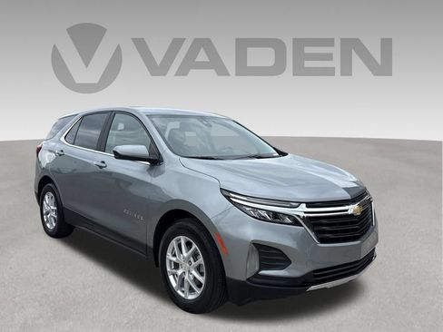 Used 2024 Chevrolet Equinox LT FWD image 36