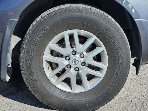 Used 2017 Nissan Frontier SV w/ SV Value Truck Package image 15