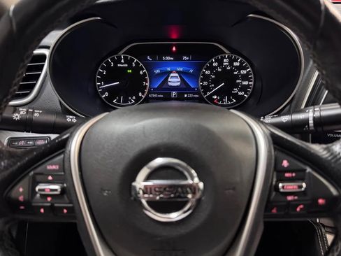 Used 2018 Nissan Maxima 3.5 SL image 13