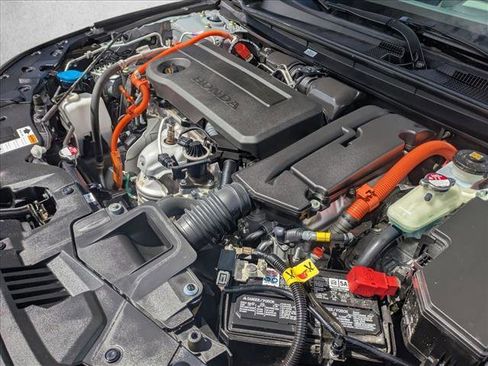 Certified 2023 Honda Accord Sport image 20