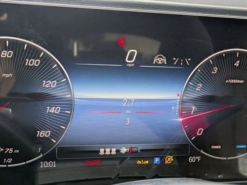 New 2026 Mercedes-Benz GLE 450 GLE 450 image 11