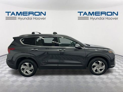 Certified 2023 Hyundai Santa Fe SEL image 6