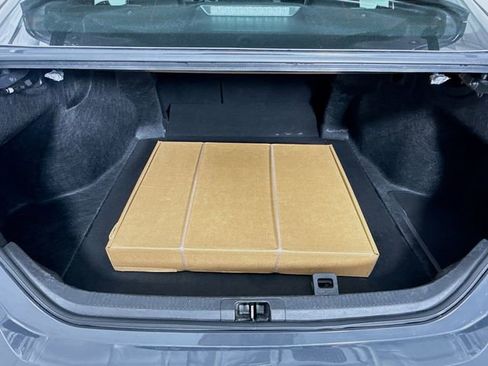 Certified 2025 Toyota Camry SE image 24