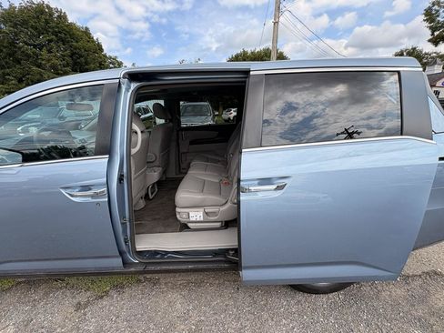 Used 2013 Honda Odyssey EX-L image 31