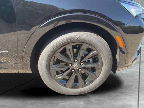 New 2026 Buick Envista Sport Touring w/ Convenience I Package FWD image 27