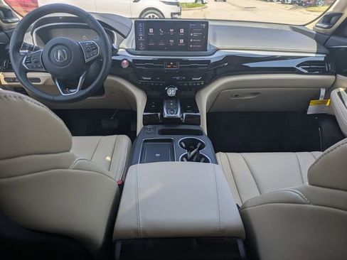 New 2026 Acura MDX SH-AWD w/ Technology Package image 6