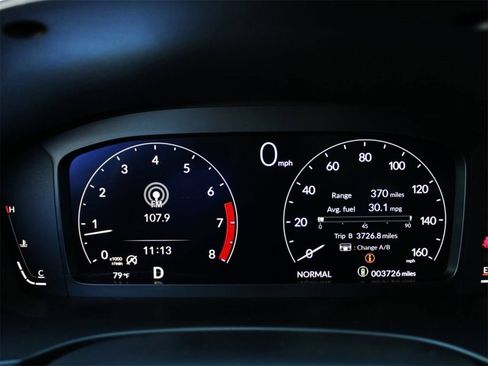 Certified 2025 Acura Integra image 15