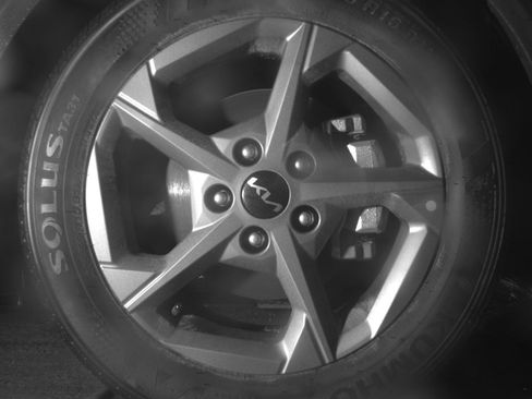 Used 2025 Kia K4 FWD image 13