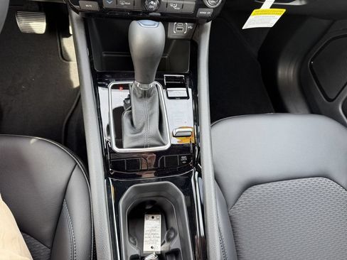 New 2026 Jeep Compass Latitude AWD/4WD image 22