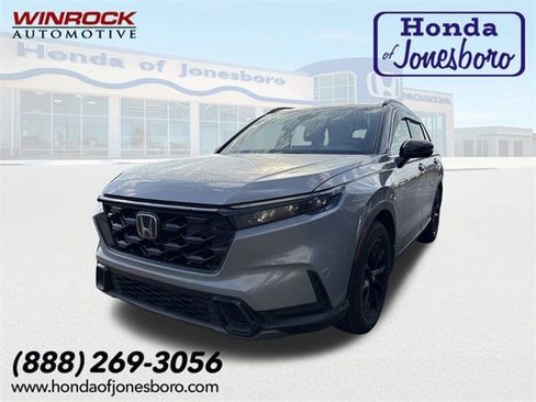 Used 2023 Honda CR-V Sport image 1