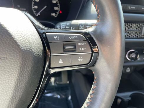 Used 2024 Honda HR-V Sport image 20