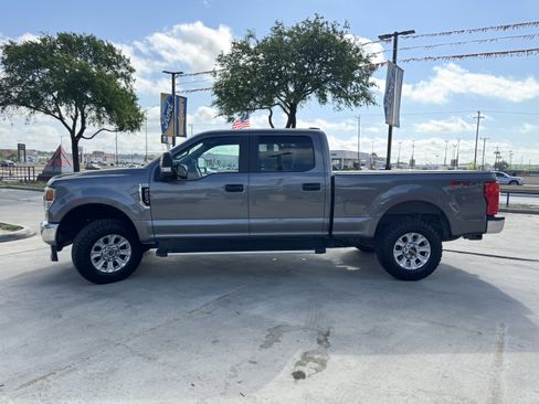 Certified 2022 Ford F250 XL w/ STX Appearance Package image 10