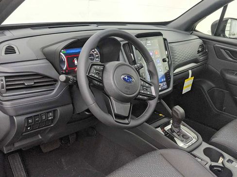 New 2025 Subaru Forester Premium image 13
