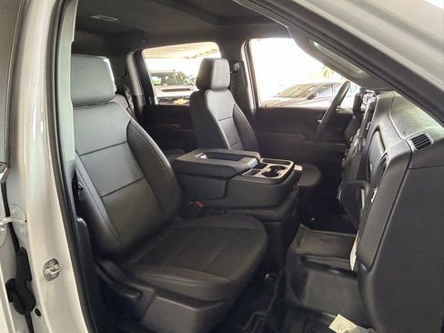 New 2026 Chevrolet Silverado 2500 W/T w/ WT Convenience Package image 14