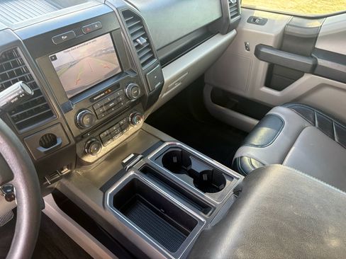 Used 2017 Ford F150 XL w/ Equipment Group 101A Mid RWD image 17