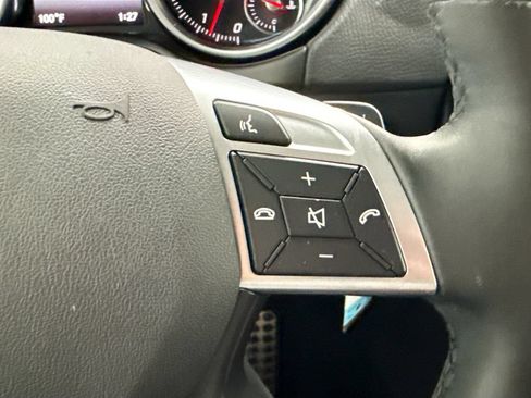 Used 2018 Mercedes-Benz G 550 image 12