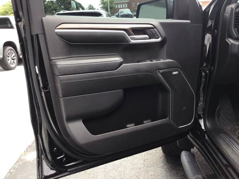Used 2022 Chevrolet Silverado 1500 RST w/ RST All Star Premium Package AWD/4WD image 10