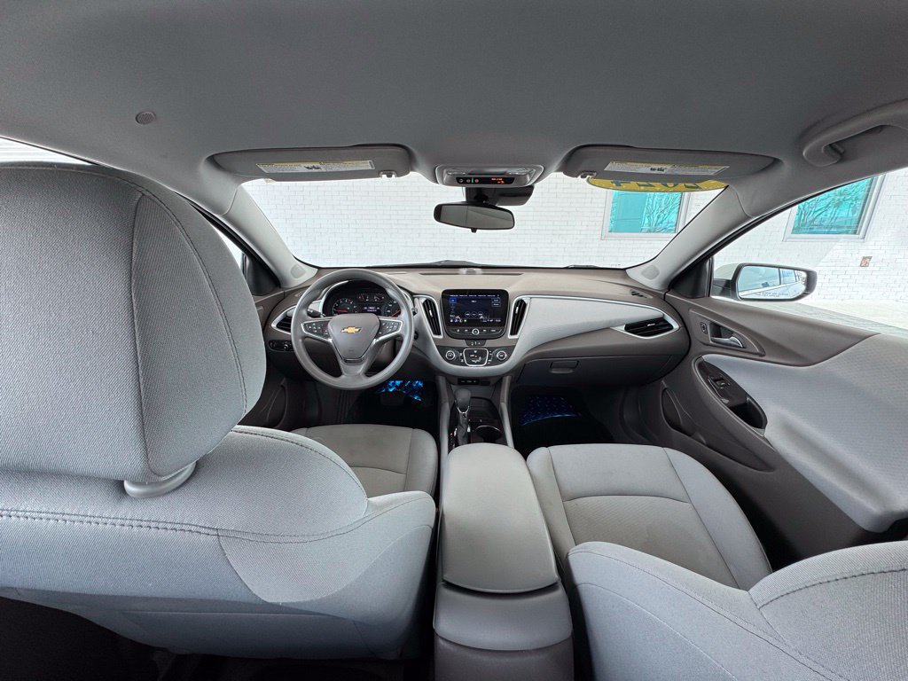 Used 2024 Chevrolet Malibu LS FWD image 26