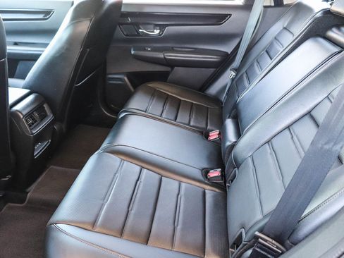 Certified 2025 Honda CR-V EX-L image 21
