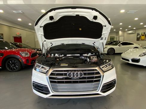 Used 2018 Audi Q5 Prestige image 51
