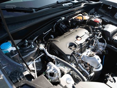 New 2026 Honda HR-V LX image 32