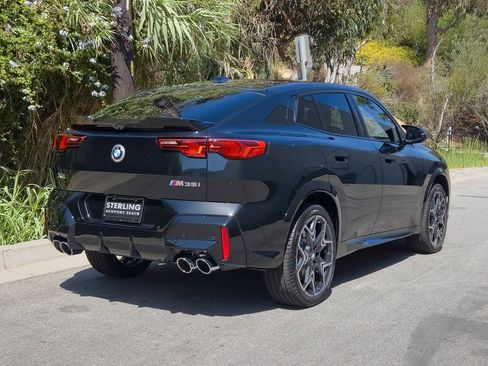 New 2026 BMW X2 M35i w/ Convenience Package image 5