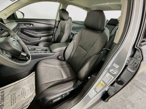 Certified 2024 Honda Accord EX image 24