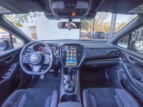 Used 2024 Subaru WRX GT image 15