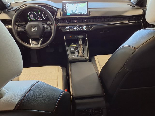 Used 2025 Honda CR-V Sport Touring image 20