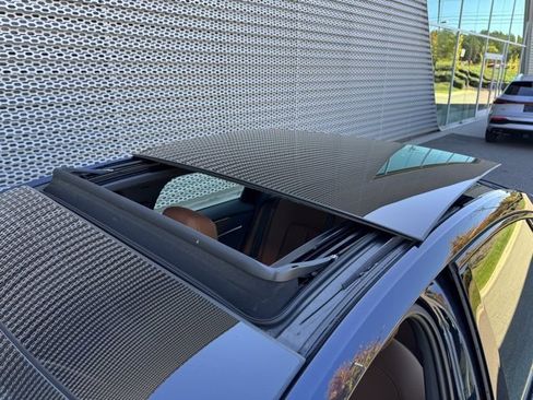 Certified 2025 Audi A6 Premium Plus image 17