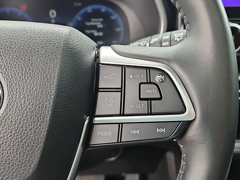 Used 2023 Toyota Highlander Limited FWD image 18