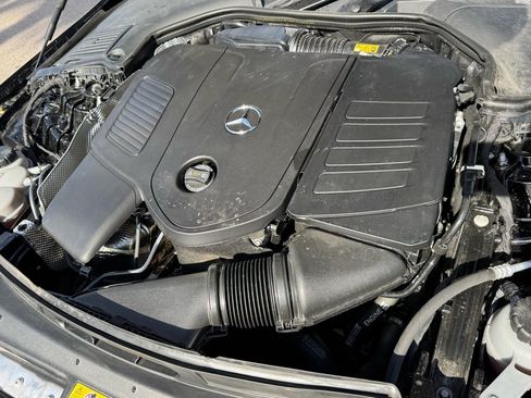 Certified 2024 Mercedes-Benz C 300 4MATIC Sedan image 24