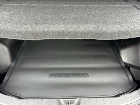 Used 2022 Mitsubishi Outlander Sport ES image 15