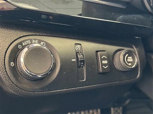 Used 2017 Chevrolet SS image 26