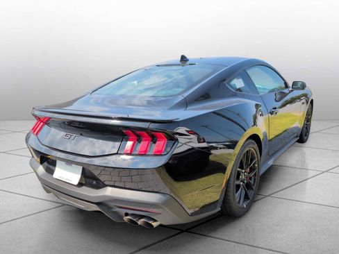 New 2025 Ford Mustang GT Premium image 4